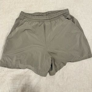 Men’s LL Pace Breaker Shorts, 5 inch inseam